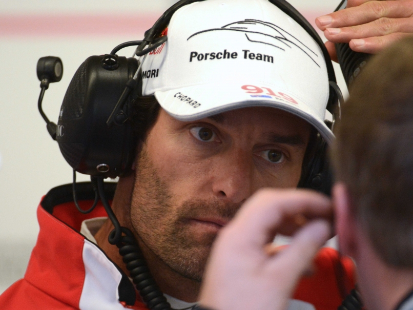 Mark Webber Wants Closed Cockpits for F1 Drivers