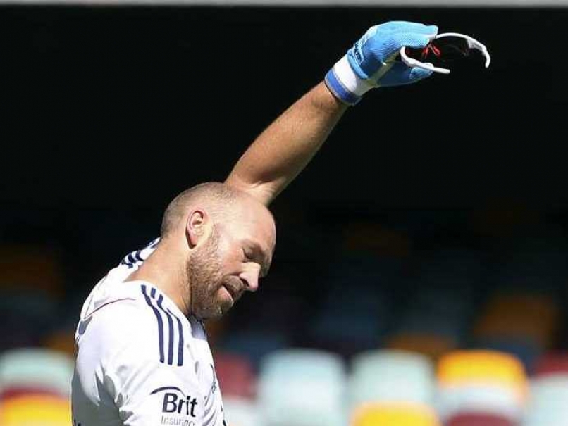 Tributes Flow as Matt Prior Announces Retirement From Professional Cricket