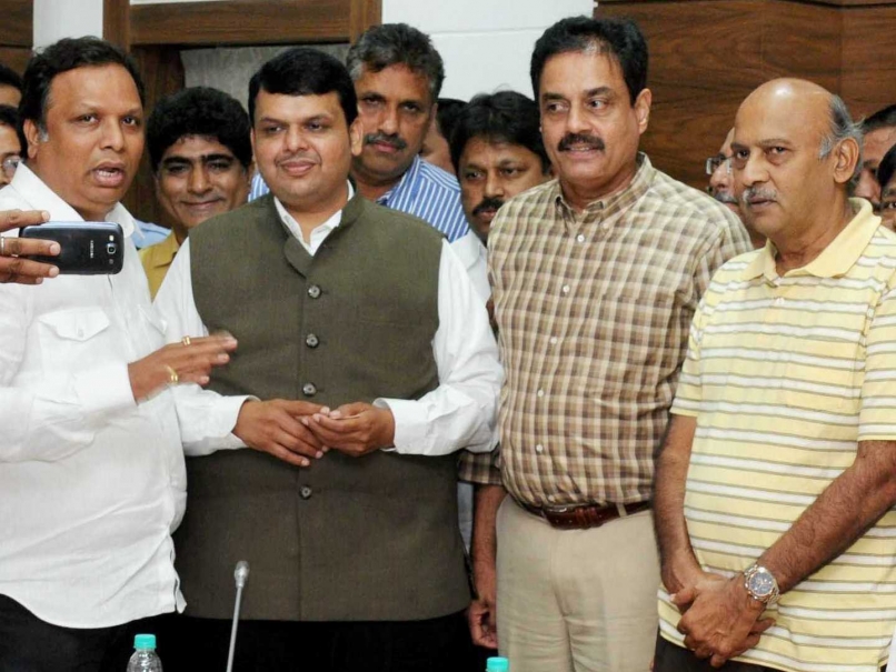 Mumbai Cricket Association Voters' List Faulty, Says Ex-Office Bearer Ravi Mandrekar