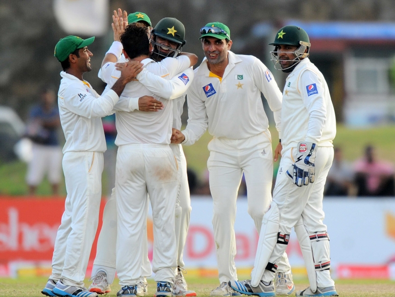 Pakistan Will Struggle in England, Feels Ex-Skipper Salim Malik