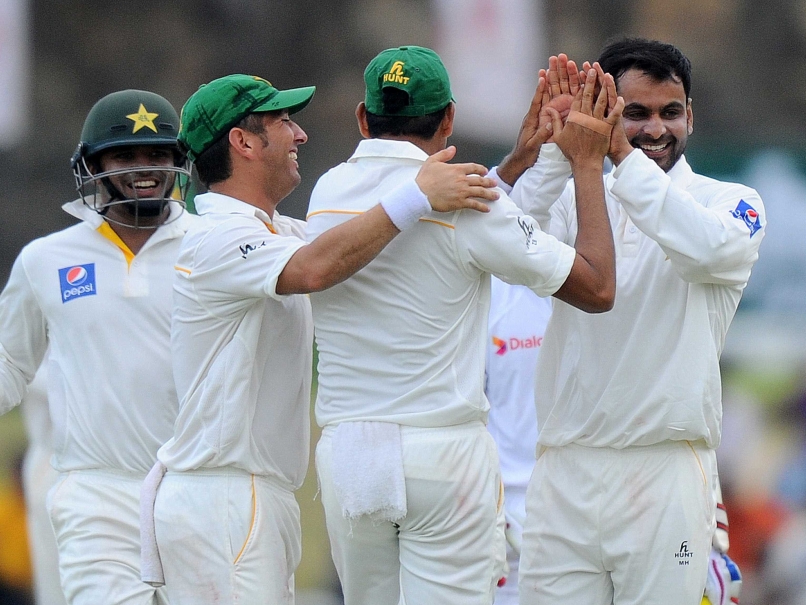 Mohammad Hafeez Awaits India Visa as Deadline for ICC Test Nears