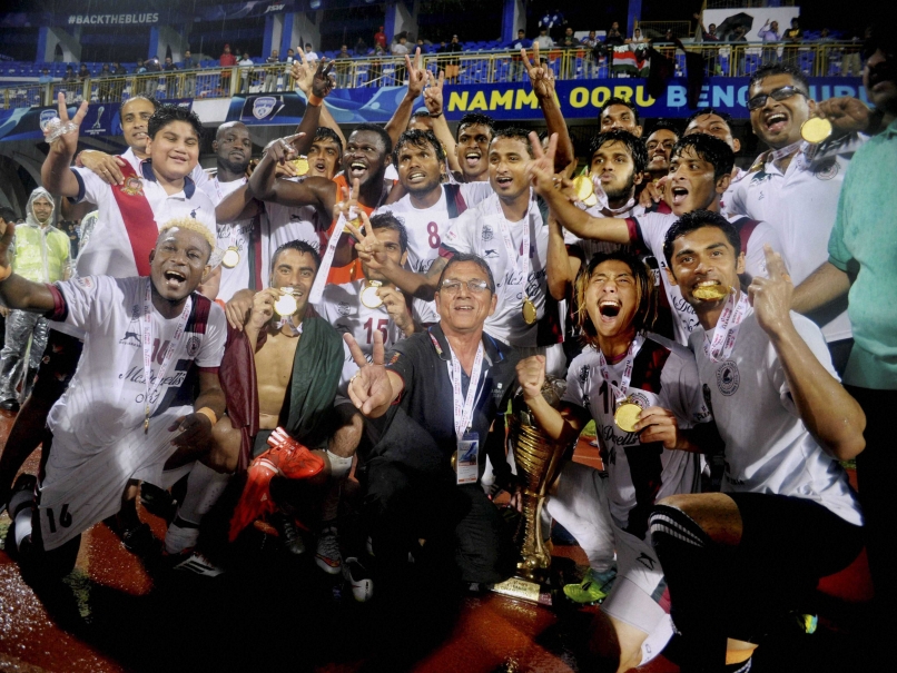 Mohun Bagan vs Tampines Rovers in AFC Champions League Opener