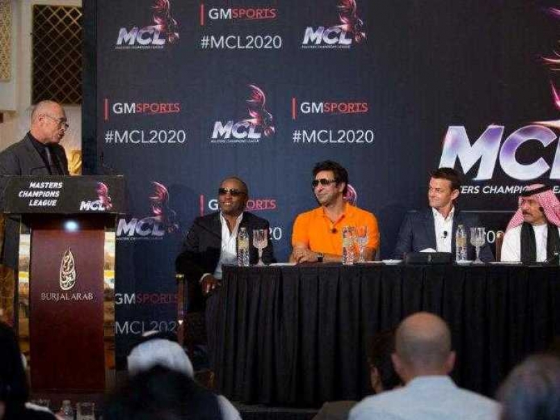 Brian Lara Thrilled to Join Veterans' T20 League