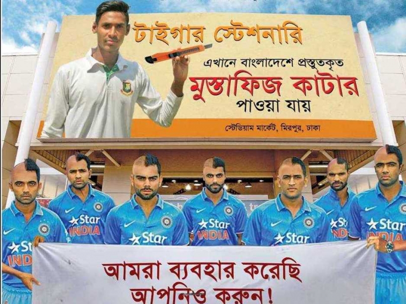 Bangladesh Caricature 'Very Funny', India Should Take it on the Chin, Says Ad-Guru Prahlad Kakkar