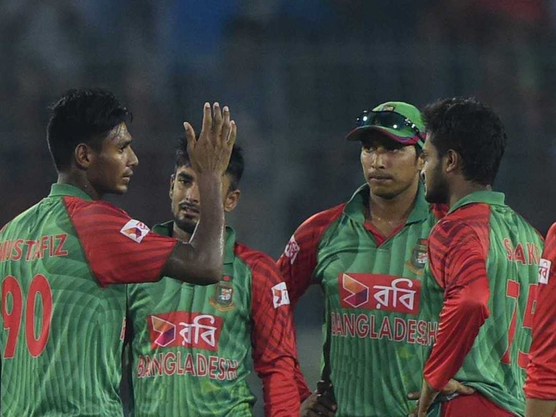 Mustafizur Rahman, Present Perfect, Future Bright for Bangladesh