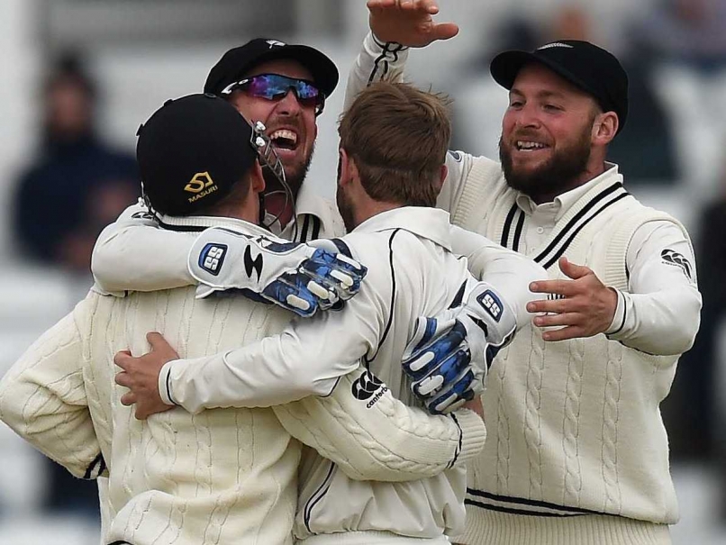 New Zealand Take Aim at 30-Year Drought Against Untested Aussies