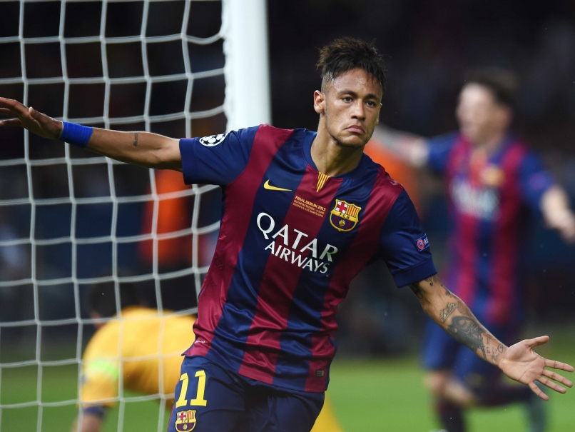Neymar's Fraud Case Dropped by Spanish Court