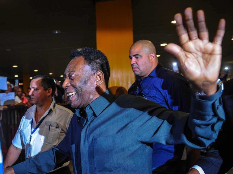 New York Cosmos to Play in Cuba as Part of 'Football Diplomacy'