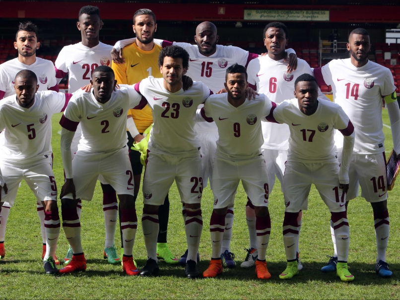 Team Rebuilding an Urgent Need for World Cup Hosts Qatar | Football News