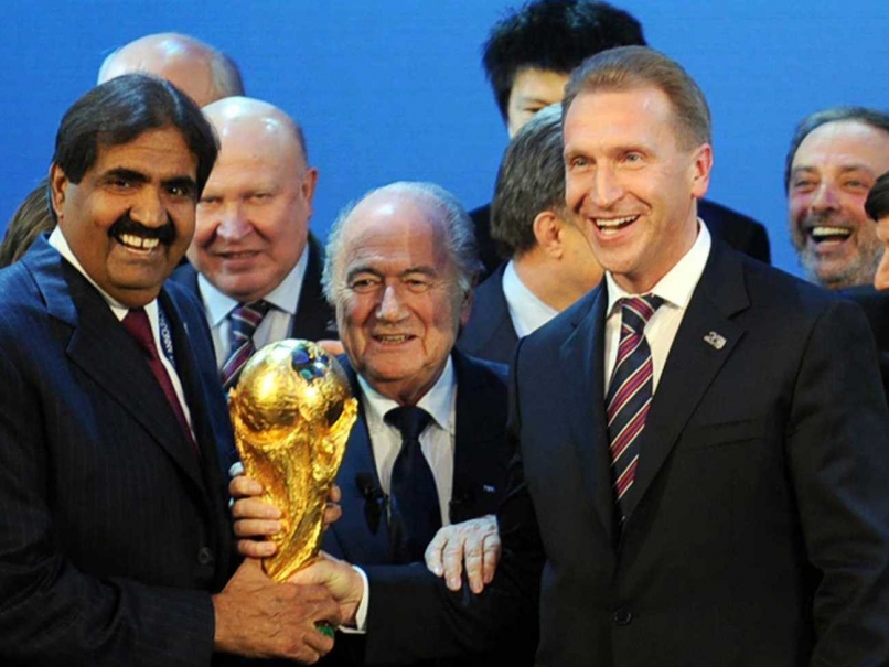 FIFA Corruption Case: Australia Ready to Host if Qatar Stripped of 2022 World Cup