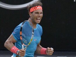 Rafael Nadal, David Ferrer Lead Spanish Revolt Against 'Chaotic' Federation Head Rafael Nadal, David Ferrer Lead Spanish Revolt Against 'Chaotic' Federation Head
