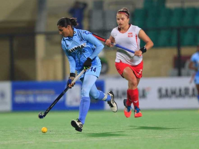 Hurt Ritu Rani Retires From International Hockey