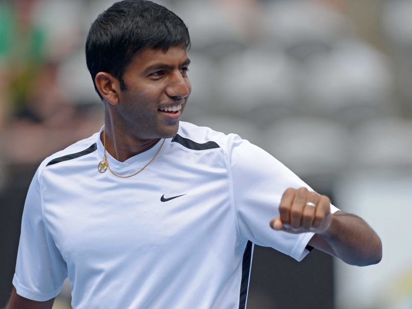 Rohan Bopanna-Florin Mergea Enter Wimbledon Quarterfinals, Leander Paes-Daniel Nestor Out