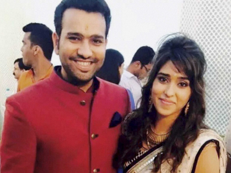 Cricketer Rohit Sharma Buys Rs 30-Crore Flat in South Mumbai