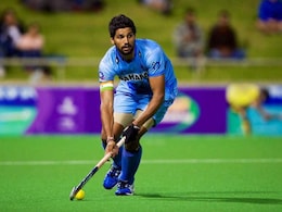 Rupinder Pal Singh's Absence Hurt India's Penalty Corner Conversion: Paul van Ass Rupinder Pal Singh's Absence Hurt India's Penalty Corner Conversion: Paul van Ass