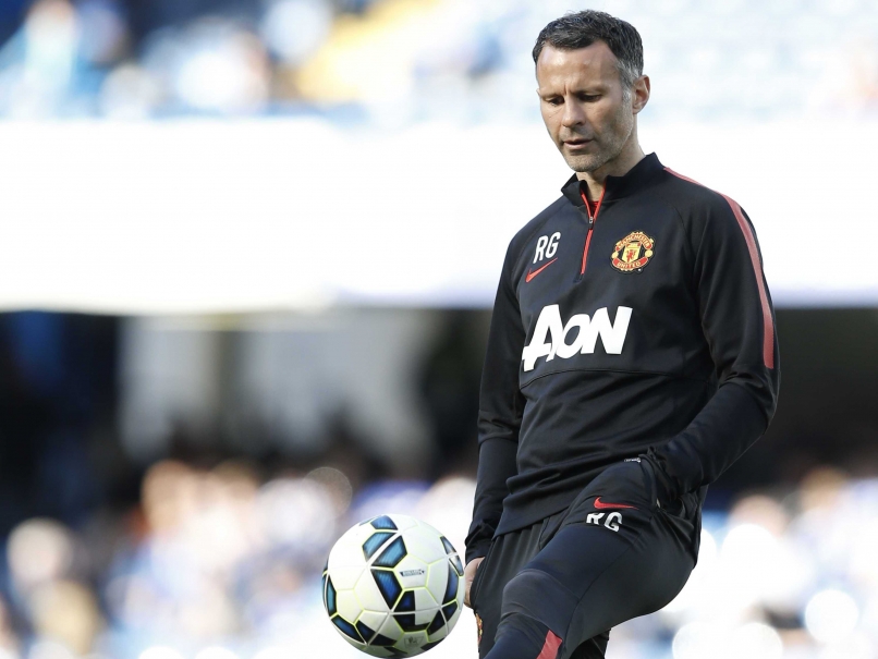 Indian Football Needs a Vision to Move Ahead: Ryan Giggs