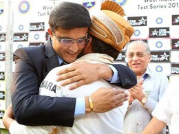 Sourav Ganguly, Sachin Tendulkar and VVS Laxman's Role as Advisors Needs Clarity: Bedi Sourav Ganguly, Sachin Tendulkar and VVS Laxman's Role as Advisors Needs Clarity: Bedi