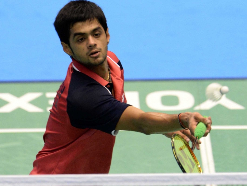 Sai Praneeth, Jwala-Ashwini Enter US Open Semifinals