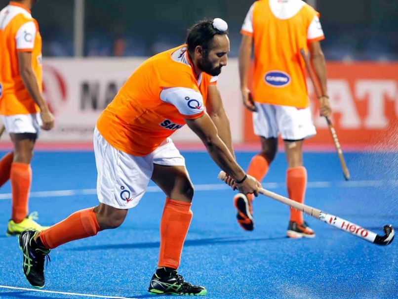 Players Suffer With Frequent Change in Coaches, Says India Hockey Captain Sardar Singh