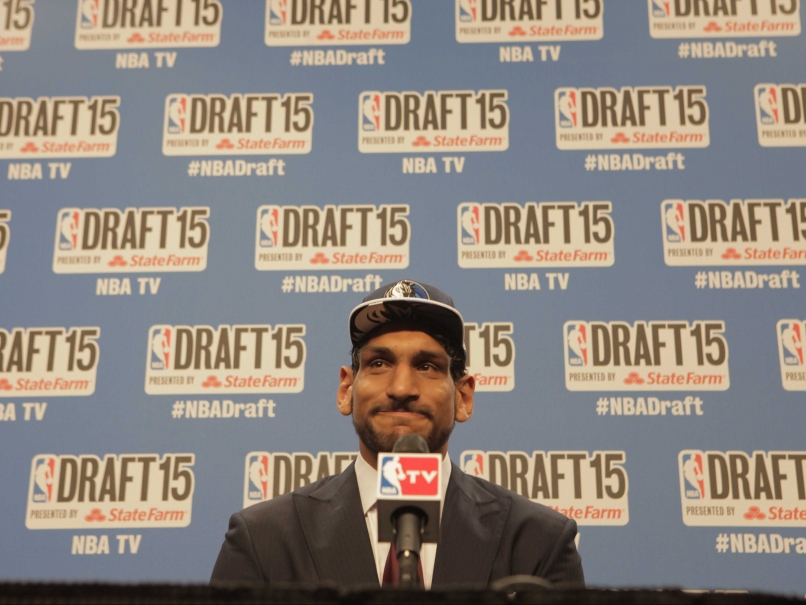 Basketball Needs Money to Thrive in India: Satnam Singh