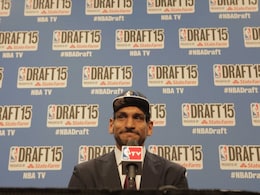 Basketball Federation of India to Provide Financial Support to Satnam Singh's Family Basketball Federation of India to Provide Financial Support to Satnam Singh's Family