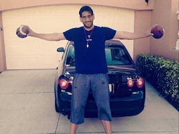 Satnam Singh Bhamra, India's Next Big Hope in NBA? Satnam Singh Bhamra, India's Next Big Hope in NBA?