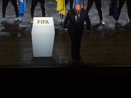 Sepp Blatter Could Remain FIFA Head if Suitable Candidate not Found: Report Sepp Blatter Could Remain FIFA Head if Suitable Candidate not Found: Report