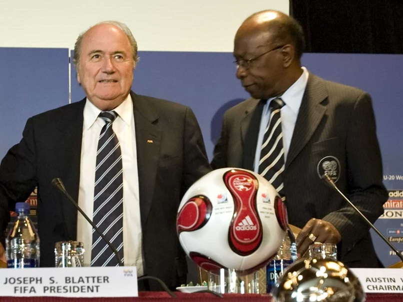 Jack Warner, Ex-FIFA Vice-President Accused of Corruption, Faces Extradition to U.S., Decision on Friday