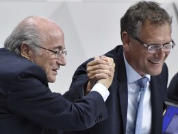 FIFA Face Stern Test as Its Executive Committee Meets For The First Time Since Jerome Valcke's Suspension FIFA Face Stern Test as Its Executive Committee Meets For The First Time Since Jerome Valcke's Suspension