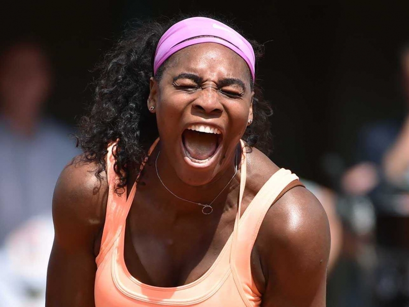 Serena Williams Expects Tough Battle vs Timea Bacsinszky