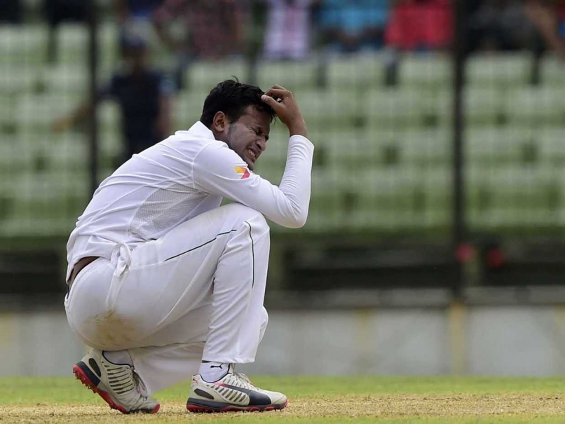 Shakib Al Hasan Credits IPL in Helping him Bowl at Indian Batsmen