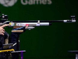 India Bid For Last Olympic Quota Event For Shooting India Bid For Last Olympic Quota Event For Shooting