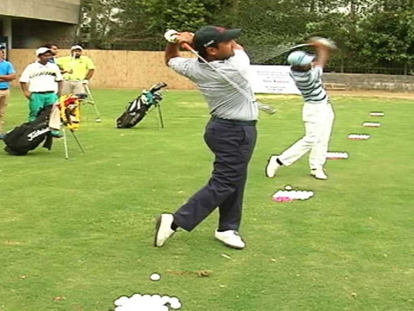 Taking Golf to the Masses