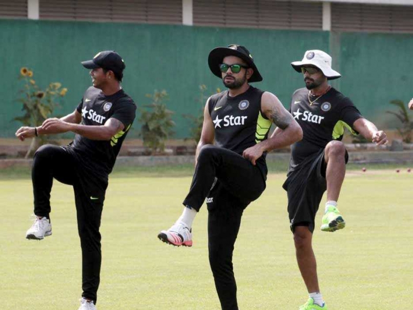 Team India Physio Reveals How Regional Backgrounds Differentiate National Cricketers