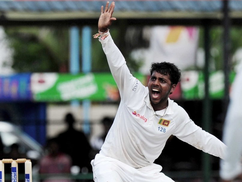 As It Happened: Sri Lanka vs Pakistan, 2nd Test, Day 1 in Colombo
