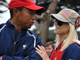 Tiger Woods, in a Hole, Wants to Win Back Ex-Wife Elin Nordegren Tiger Woods, in a Hole, Wants to Win Back Ex-Wife Elin Nordegren