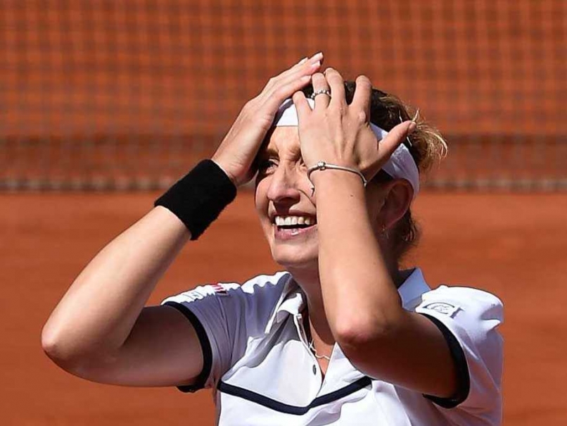 Hotel Work Preceded Semifinal Trip