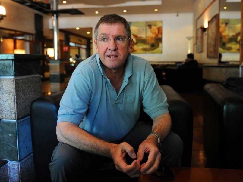 The Ashes: England Coach Trevor Bayliss Targets Triumph After Tragedy