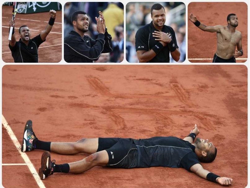 Tsonga-win