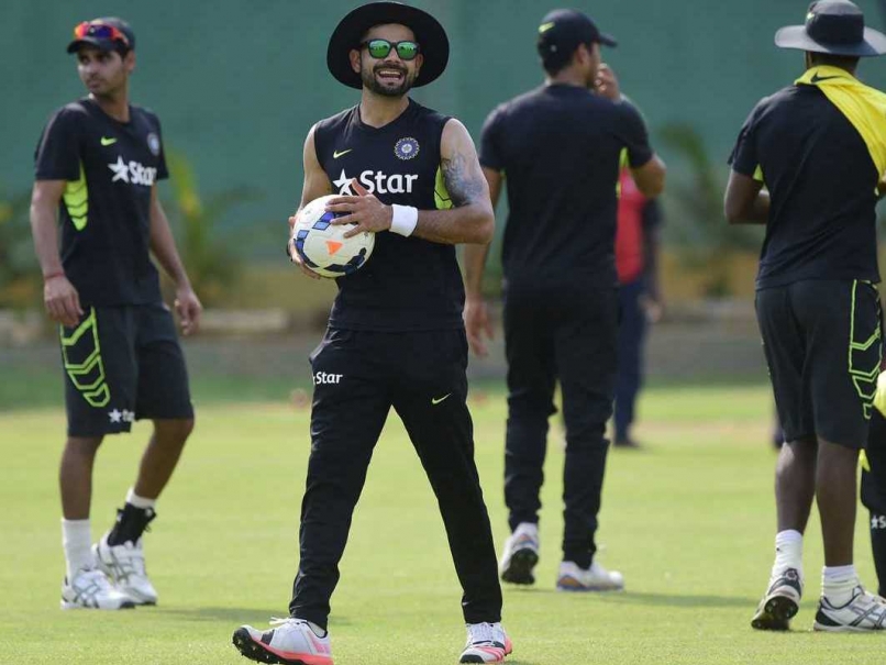 India in Bangladesh: World Cup Row Spices up One-Off Test Match