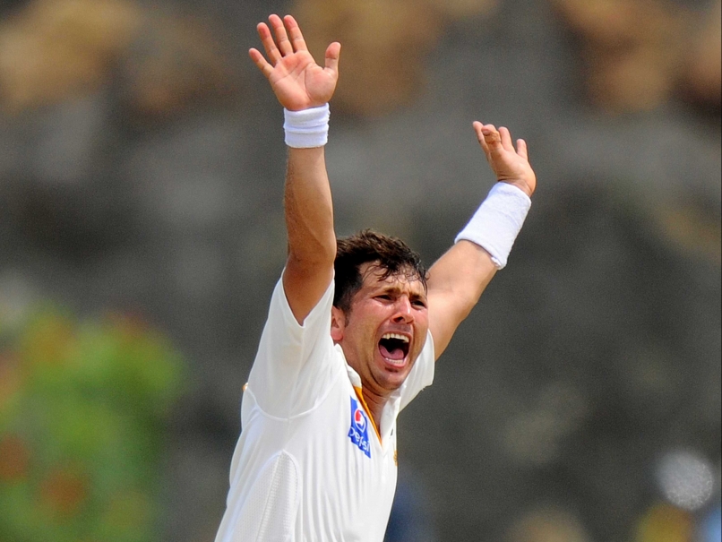 Former England Tormentor Shane Warne Inspires Yasir Shah