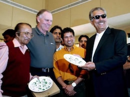 Zaheer Abbas, International Cricket Council President, Willing to Head Pakistan Cricket Board Zaheer Abbas, International Cricket Council President, Willing to Head Pakistan Cricket Board