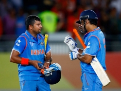 Suresh Raina Could Be Skipper of Rajkot Team in 2016 Indian Premier League