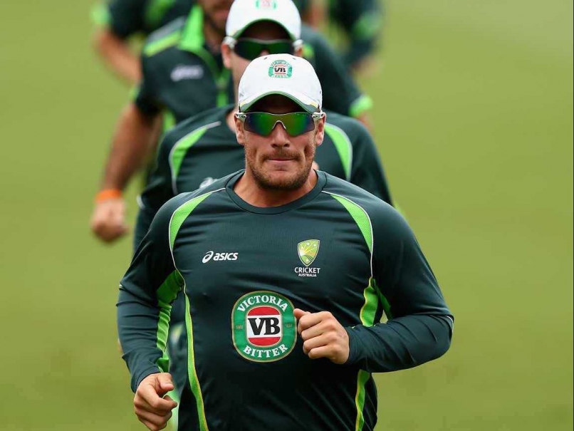 World Cup 2015 Semi-Final: Aaron Finch Confident of Blunting Indian Pace Attack