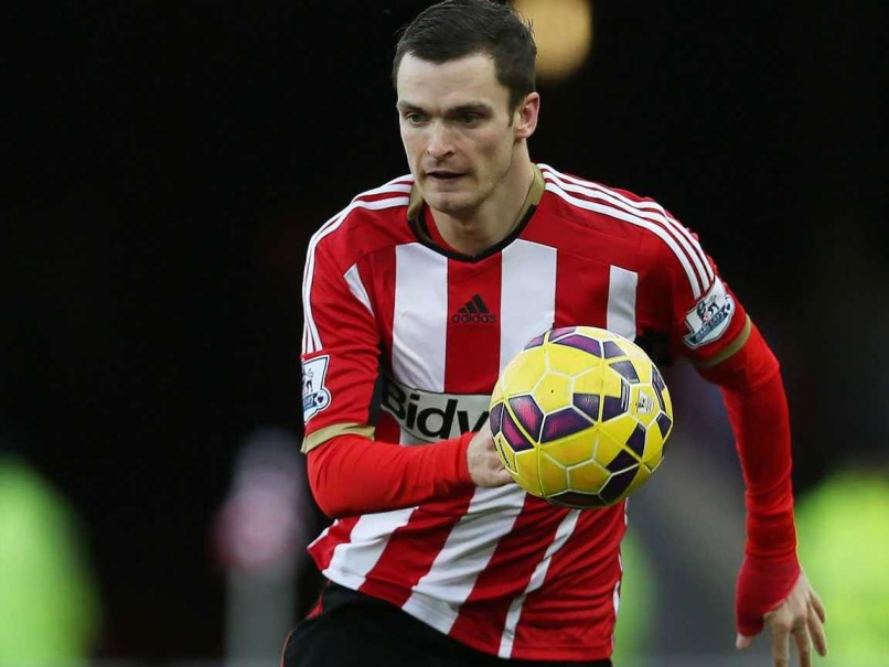 Sunderland Suspend Adam Johnson After Arrest Over Sex Allegation