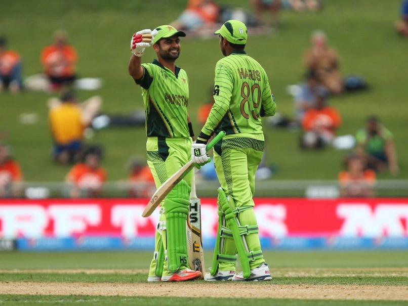 World Cup 2015: Shehzad, Misbah Star as Pakistan Thrash UAE by 129 Runs