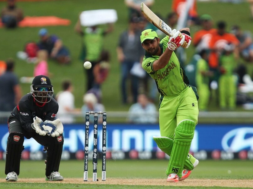 World Cup 2015: Pakistan Batsmen Need to Stay Focussed ...
