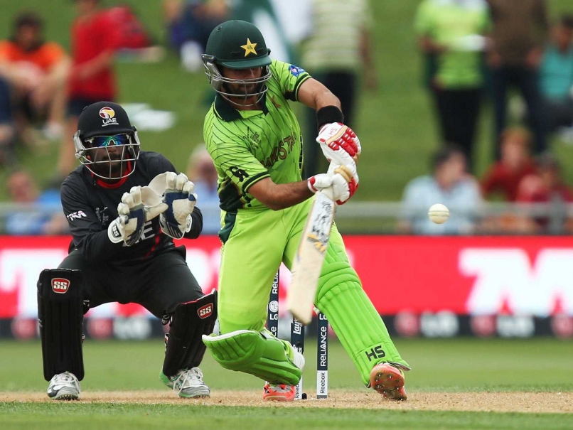 World Cup 2015: Ahmed Shehzad Satisfied with Performance Before South Africa Clash