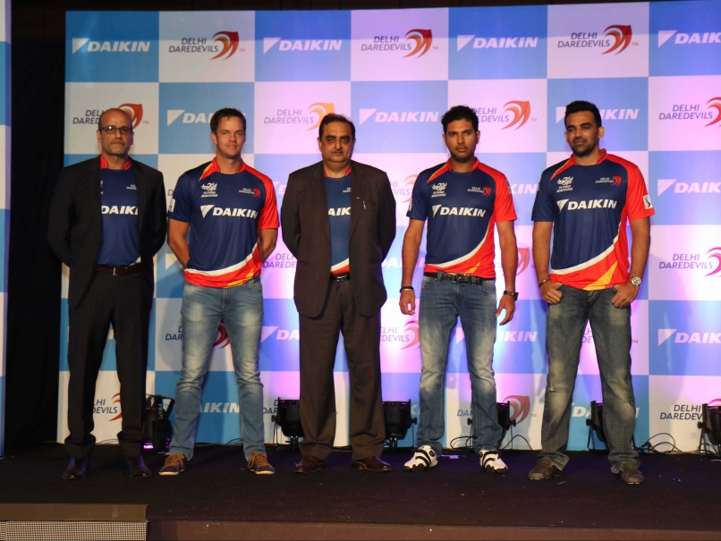 Indian Premier League 2016: Why Delhi Daredevils Dumped Yuvraj Singh and Retained Zaheer Khan