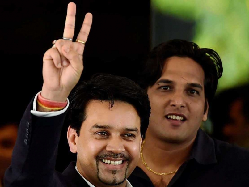 BCCI to Form Panel Under IPL Chairman Rajeev Shukla to Study RM Lodha Committee Ruling